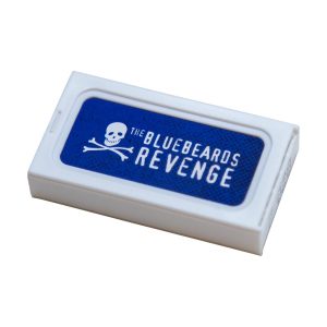 Bluebeards Revenge
